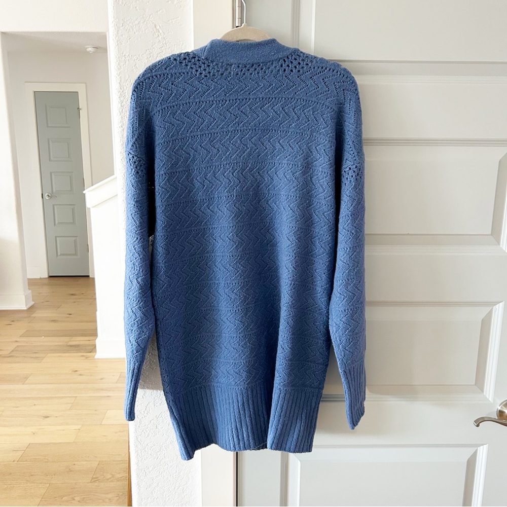 NWT Revolve Joie Brea Cardigan Sweater - Picture 4 of 6